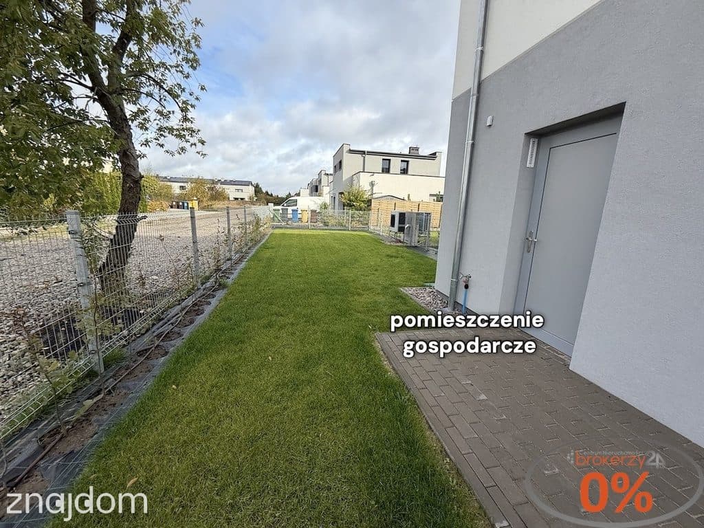 EXTRA Mieszkanie 5pok. POZNAŃ Strzeszyn/pompa ciepła/poddasze /taras - zdjęcie 3