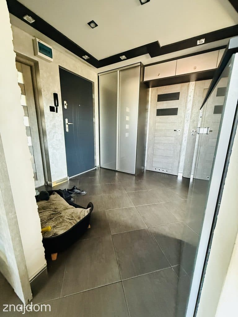 Mieszkanie Centrum Siedlec 51m2 - zdjęcie 2