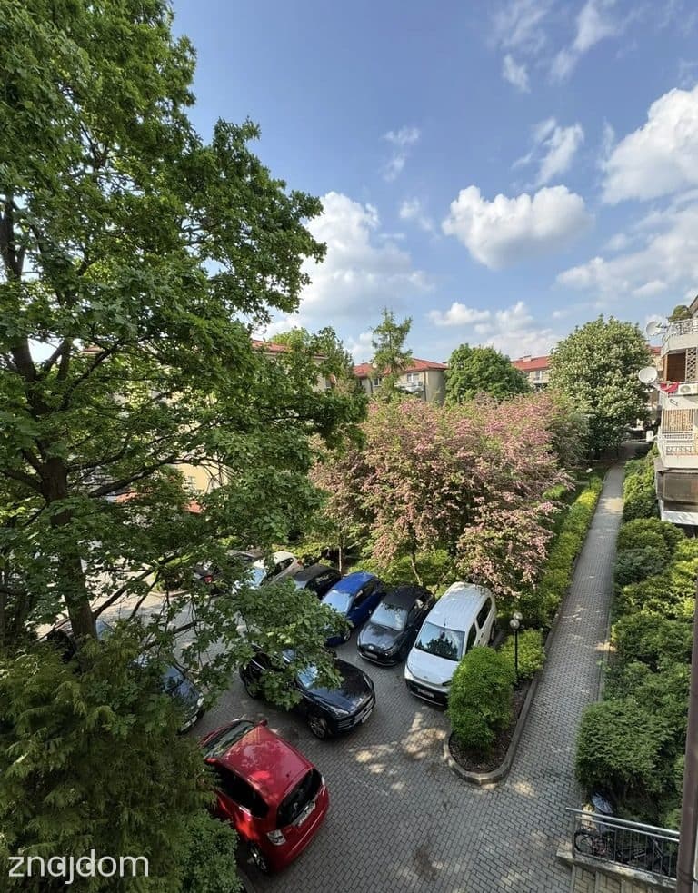 Mieszkanie/Centrum Siedlec/Zamknięte osiedle - zdjęcie 3