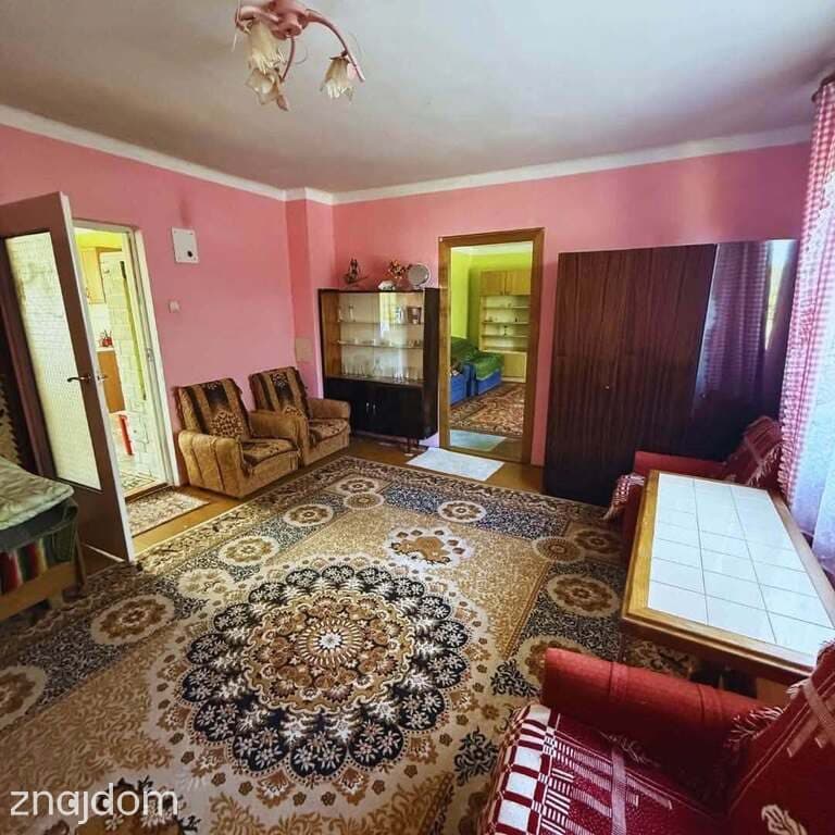 Osada Zaborów - Siedlisko na sprzedaż - zdjęcie 6