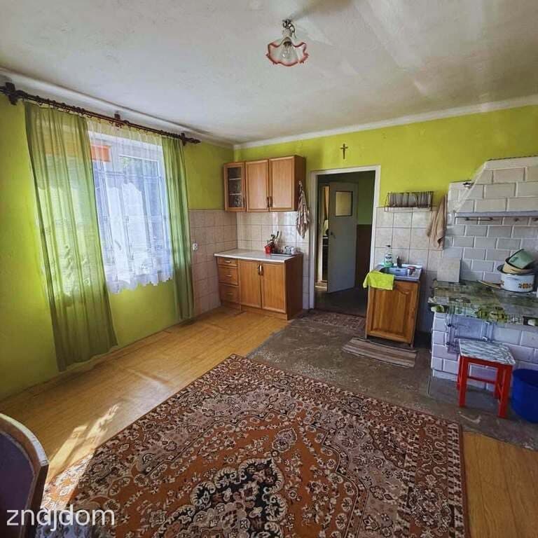 Osada Zaborów - Siedlisko na sprzedaż - zdjęcie 7
