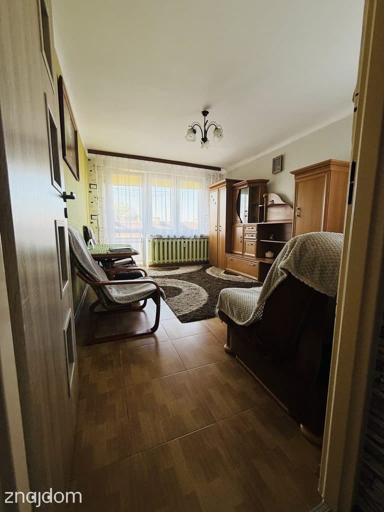 Na sprzedaż 2-pokojowe mieszkanie - zdjęcie 8