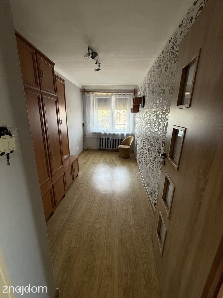 Na sprzedaż 2-pokojowe mieszkanie - zdjęcie 2