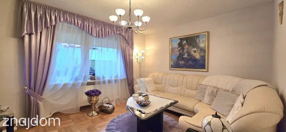 DOM GOTOWY DO ZAMIESZKANIA SIEDLCE BLISKO ZALEWU - zdjęcie 5