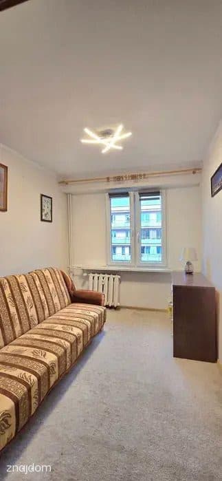 Mieszkanie trzypokojowe z balkonem - zdjęcie 5