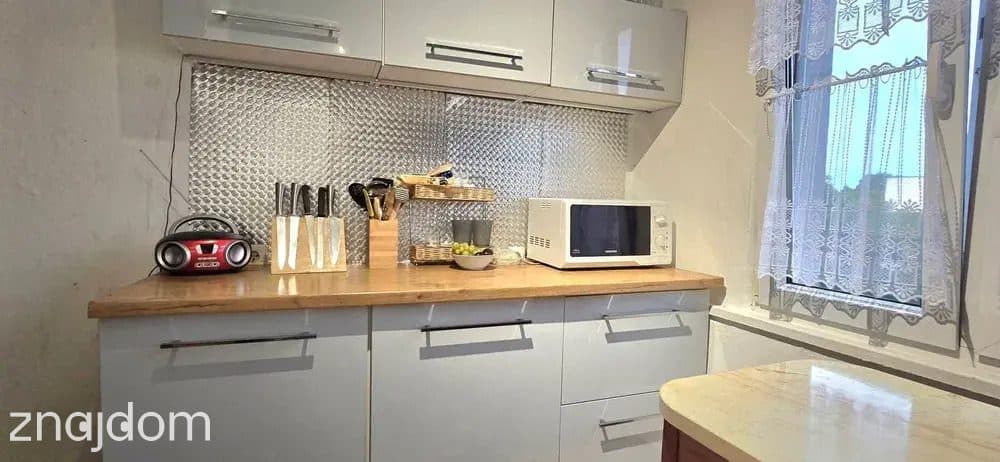 Mieszkanie trzypokojowe z balkonem - zdjęcie 6