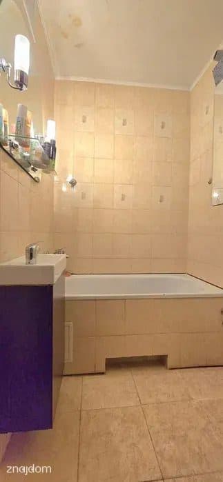 Mieszkanie trzypokojowe z balkonem - zdjęcie 8
