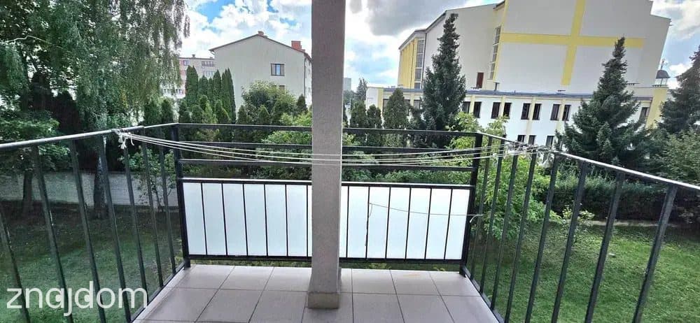 NA SPRZEDAŻ – 3-POKOJOWE MIESZKANIE Z BALKONEM | SIEDLCE - zdjęcie 2