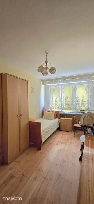 NA SPRZEDAŻ – 3-POKOJOWE MIESZKANIE Z BALKONEM | SIEDLCE - zdjęcie 4