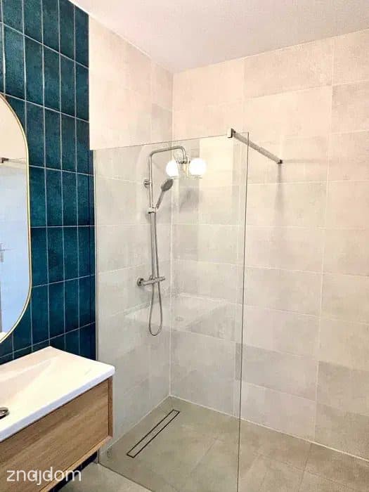 NOWE MIESZKANIE W SIEDLCACH – 58,02 m² | DUŻY BALKON | GARAŻ PODZIEMNY - zdjęcie 3