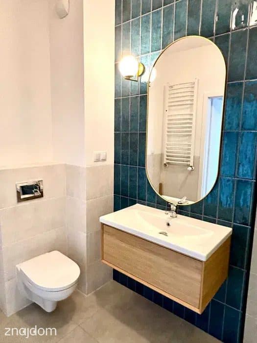 NOWE MIESZKANIE W SIEDLCACH – 58,02 m² | DUŻY BALKON | GARAŻ PODZIEMNY - zdjęcie 4