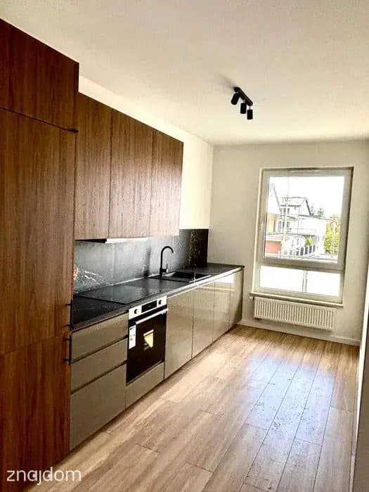 NOWE MIESZKANIE W SIEDLCACH – 58,02 m² | DUŻY BALKON | GARAŻ PODZIEMNY - zdjęcie 5
