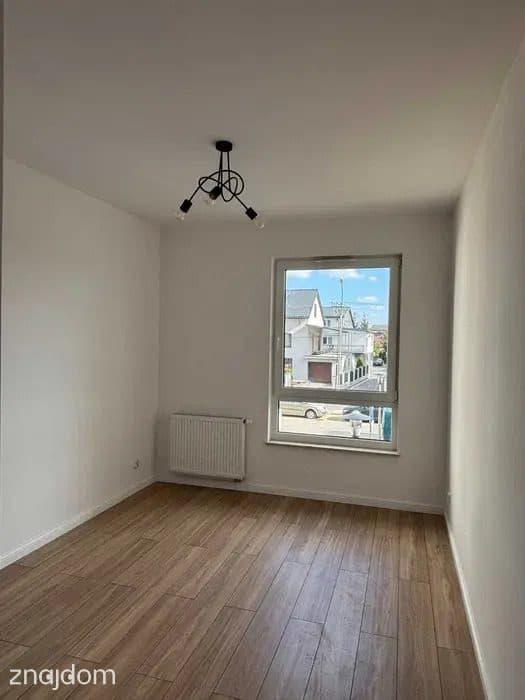 NOWE MIESZKANIE W SIEDLCACH – 58,02 m² | DUŻY BALKON | GARAŻ PODZIEMNY - zdjęcie 6