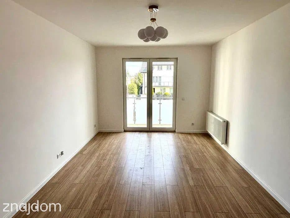 NOWE MIESZKANIE W SIEDLCACH – 58,02 m² | DUŻY BALKON | GARAŻ PODZIEMNY - zdjęcie 8