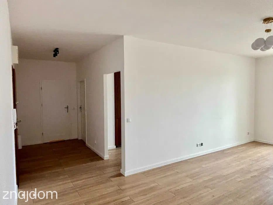NOWE MIESZKANIE W SIEDLCACH – 58,02 m² | DUŻY BALKON | GARAŻ PODZIEMNY - zdjęcie 9