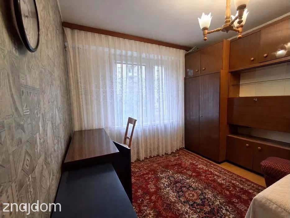 3-POKOJOWE MIESZKANIE NA SPRZEDAŻ | 59,90 m² | PARTER - zdjęcie 4