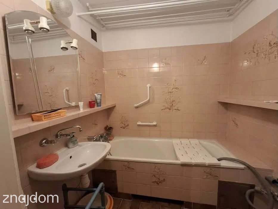 3-POKOJOWE MIESZKANIE NA SPRZEDAŻ | 59,90 m² | PARTER - zdjęcie 5