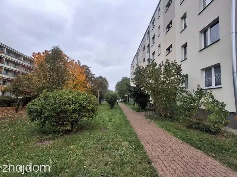 3-POKOJOWE MIESZKANIE NA SPRZEDAŻ | 59,90 m² | PARTER - zdjęcie 7