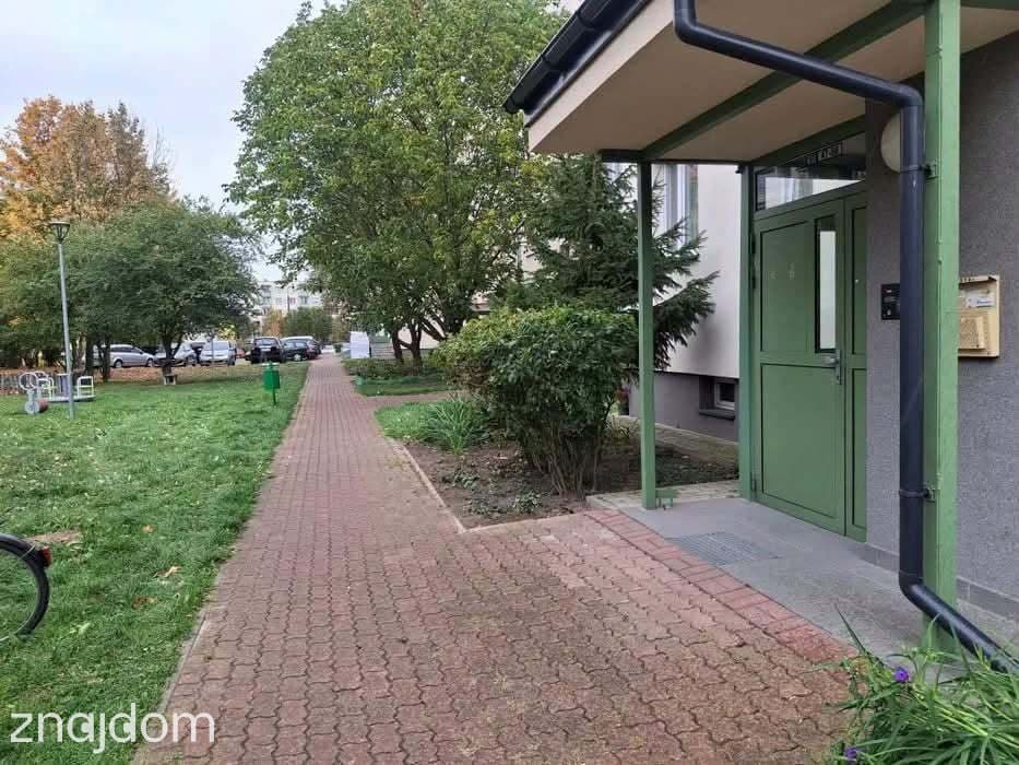 3-POKOJOWE MIESZKANIE NA SPRZEDAŻ | 59,90 m² | PARTER - zdjęcie 8