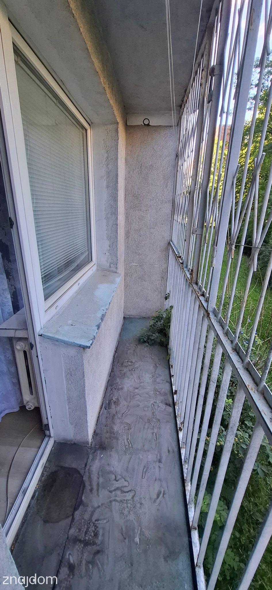 Kawalerka o powierzchni 32.4m Łódź Zarzew - zdjęcie 10