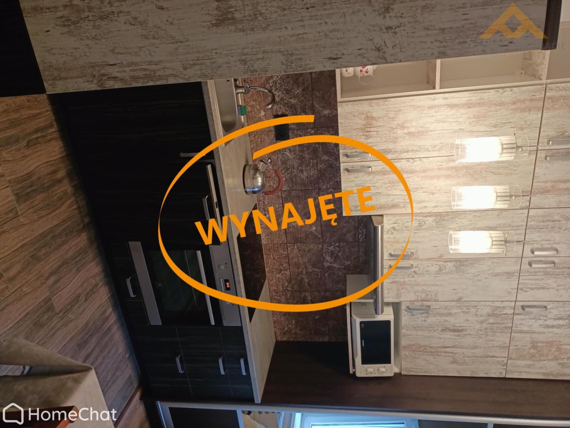 Idealna Kawalerka na Zatorzu!