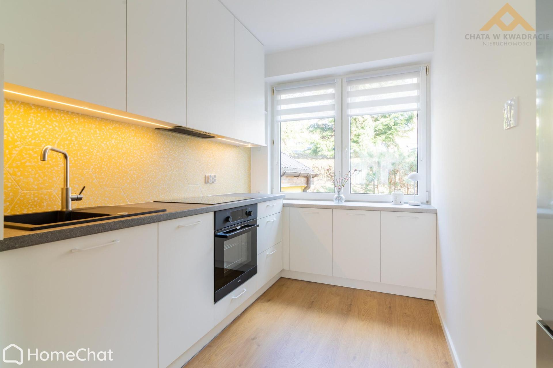 Świeżo po remoncie! 48 m², Osiedle Grunwaldzkie (Na Skarpie). Pierwszy najemca!