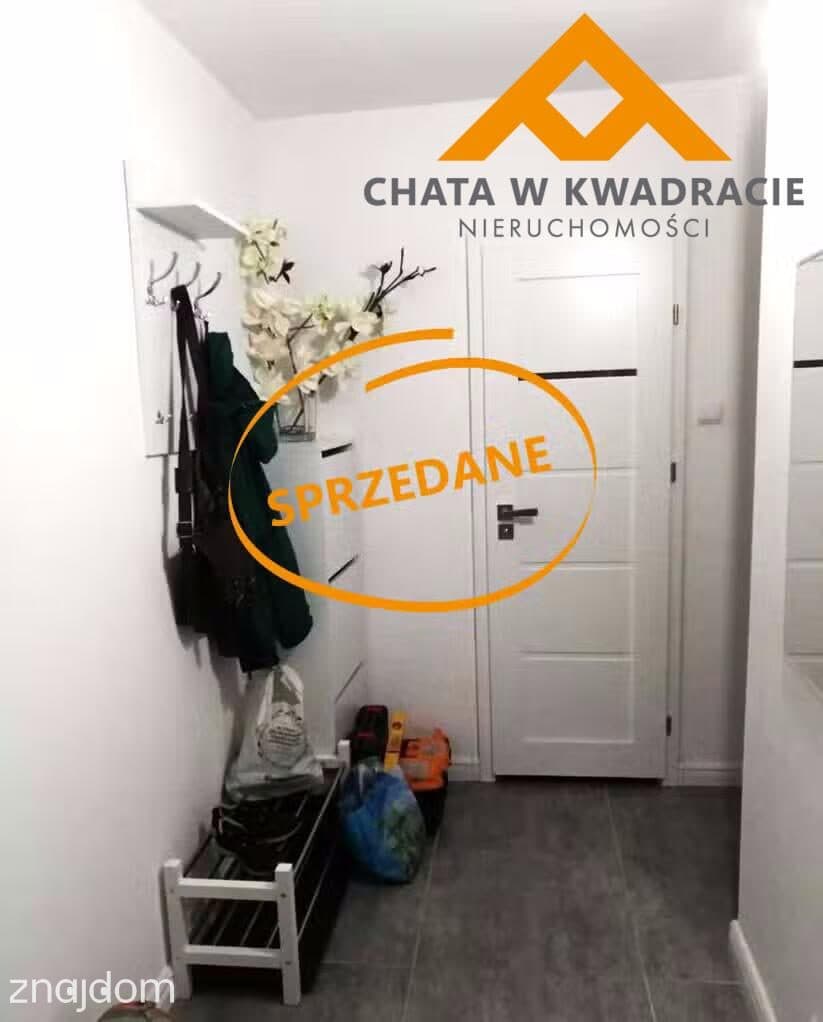Gotowe do zamieszkania od zaraz, 3 pokoje, 48 m 2-ul. Korczaka