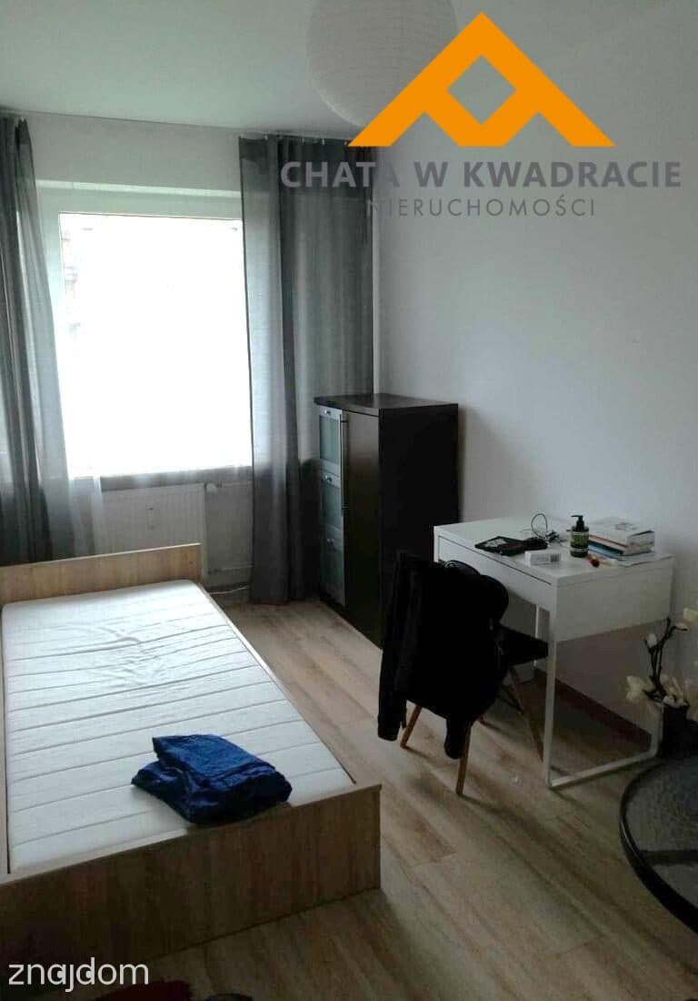 Gotowe do zamieszkania od zaraz, 3 pokoje, 48 m 2-ul. Korczaka - zdjęcie 3
