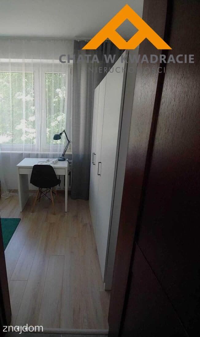 Gotowe do zamieszkania od zaraz, 3 pokoje, 48 m 2-ul. Korczaka - zdjęcie 5