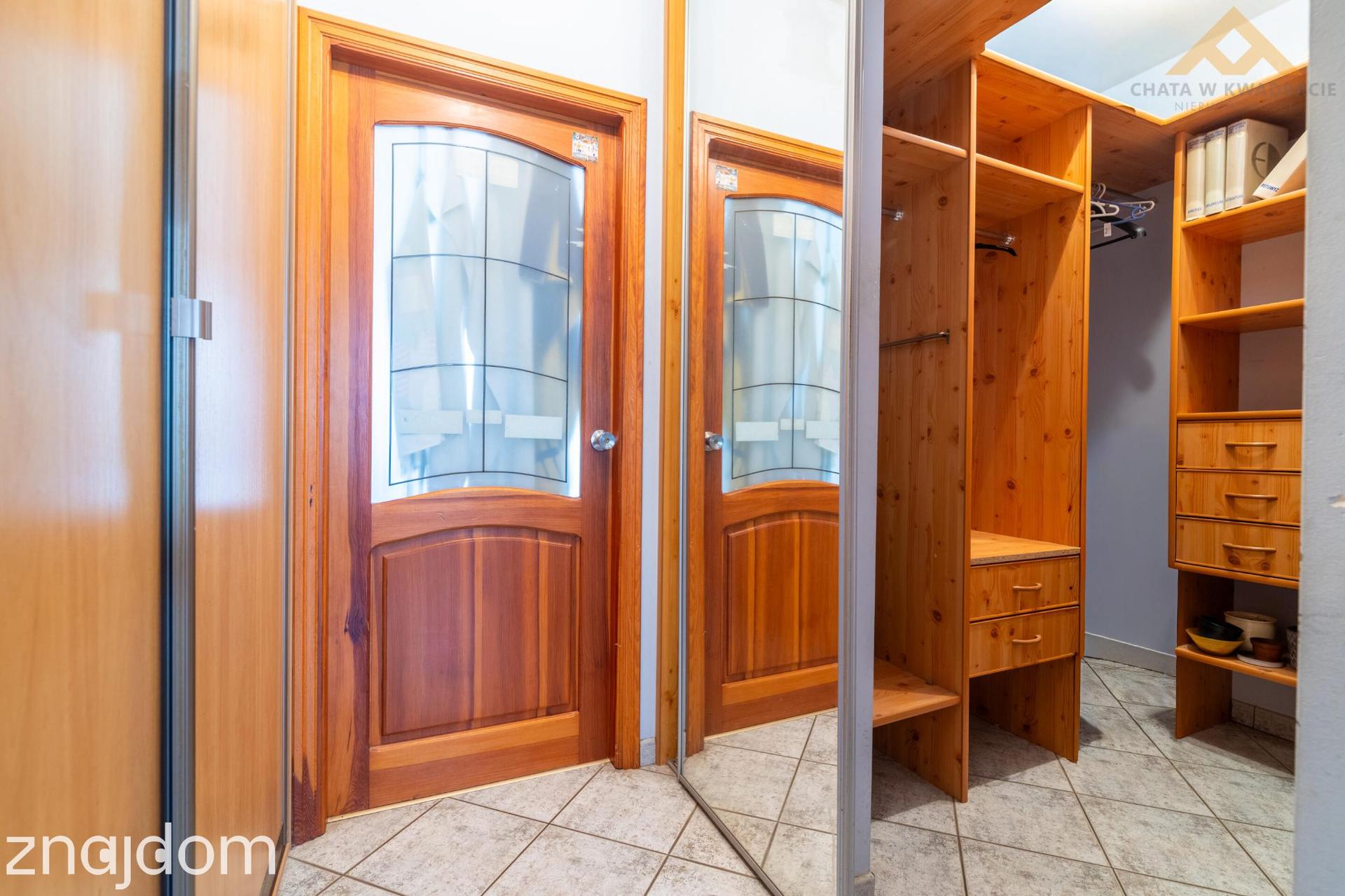 Parter, 2 balkony i widok na zieleń. Przestronne 63 m² ,ul. Kanta - zdjęcie 6