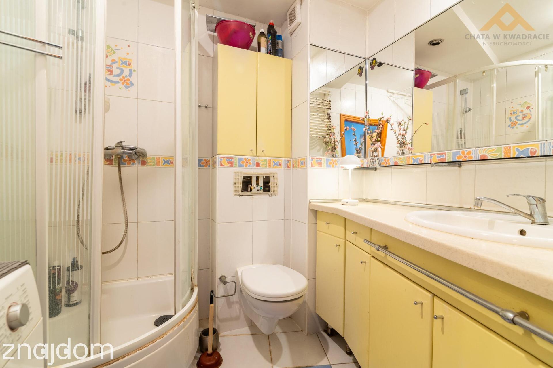 Parter, 2 balkony i widok na zieleń. Przestronne 63 m² ,ul. Kanta - zdjęcie 8