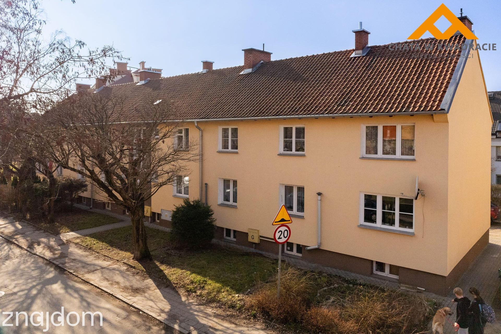 Pięknie wyremontowana kawalerka do wynajęcia! - zdjęcie 13