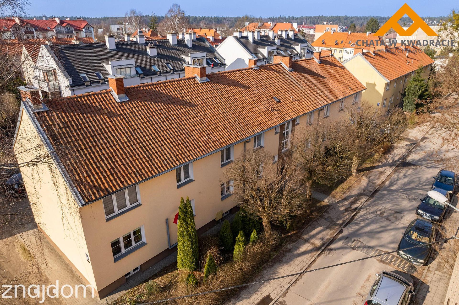 Pięknie wyremontowana kawalerka do wynajęcia! - zdjęcie 14
