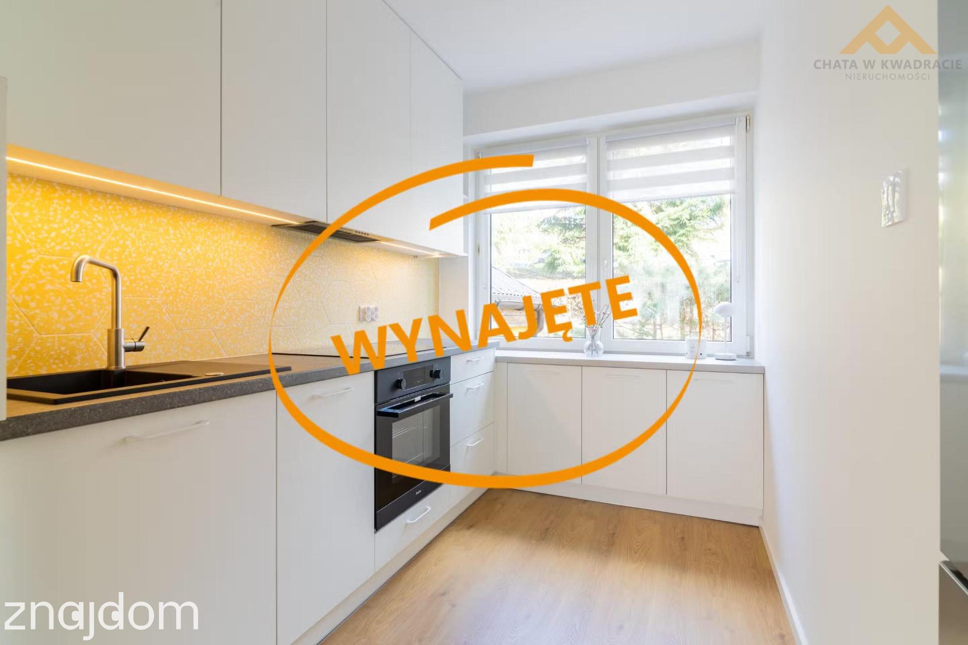 Świeżo po remoncie! 48 m², Osiedle Grunwaldzkie (Na Skarpie). Pierwszy najemca!