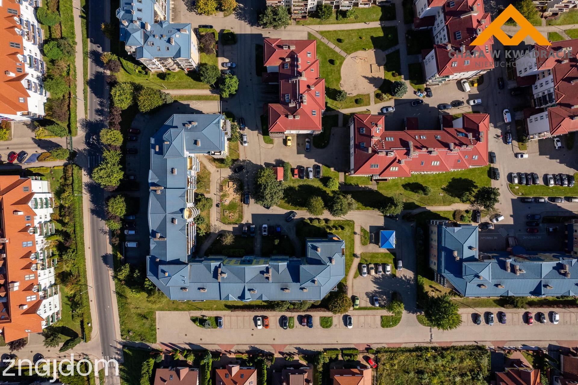 Idealne 2 pokoje na Jarotach -Olsztyn - zdjęcie 11