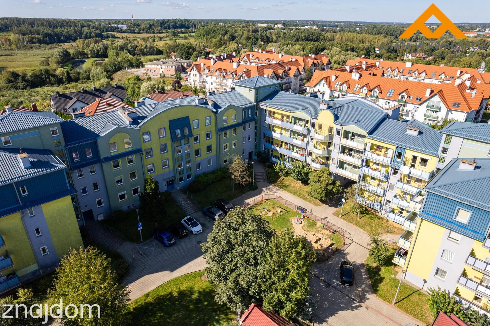 Idealne 2 pokoje na Jarotach -Olsztyn - zdjęcie 12