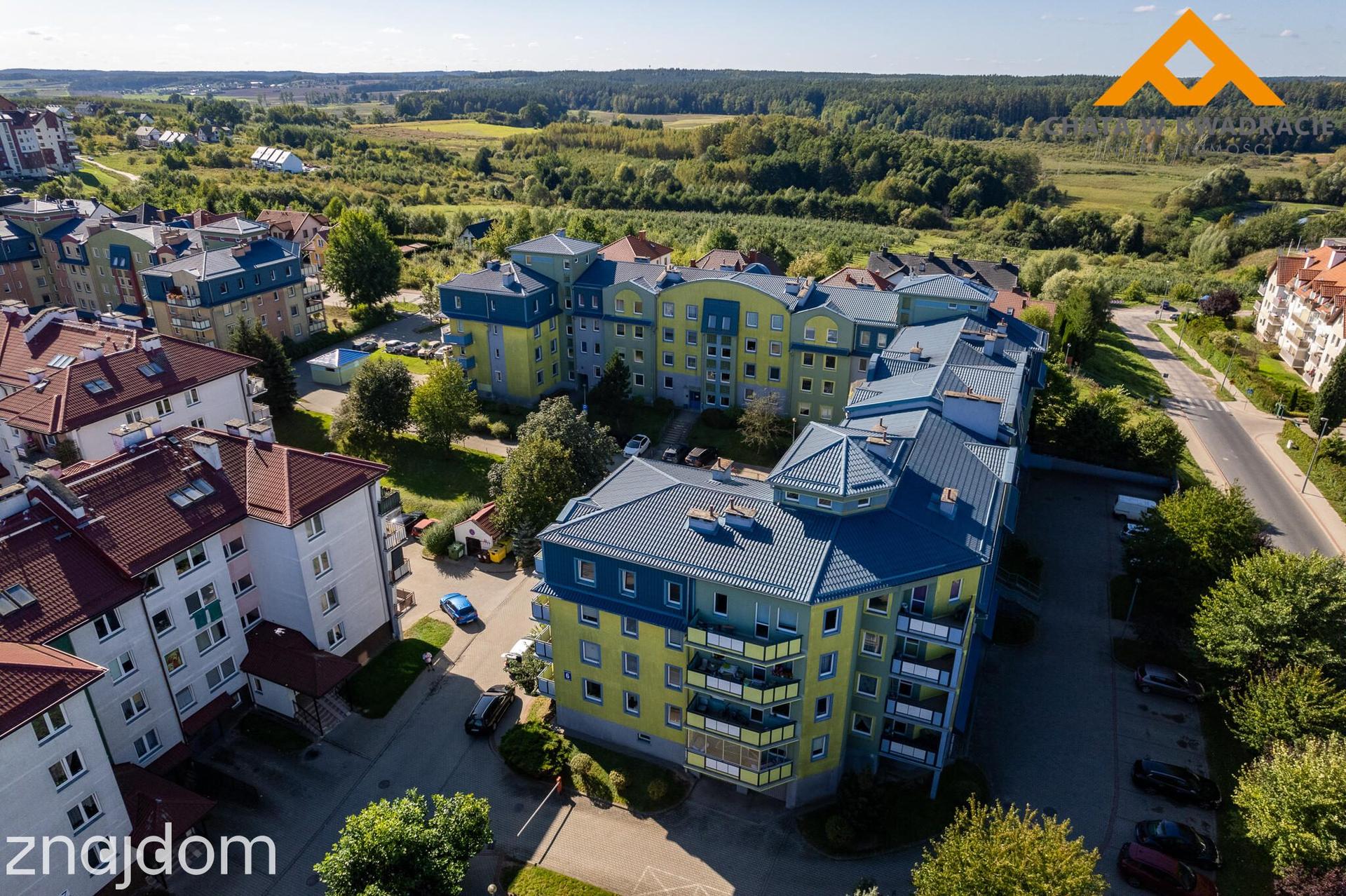 Idealne 2 pokoje na Jarotach -Olsztyn - zdjęcie 8