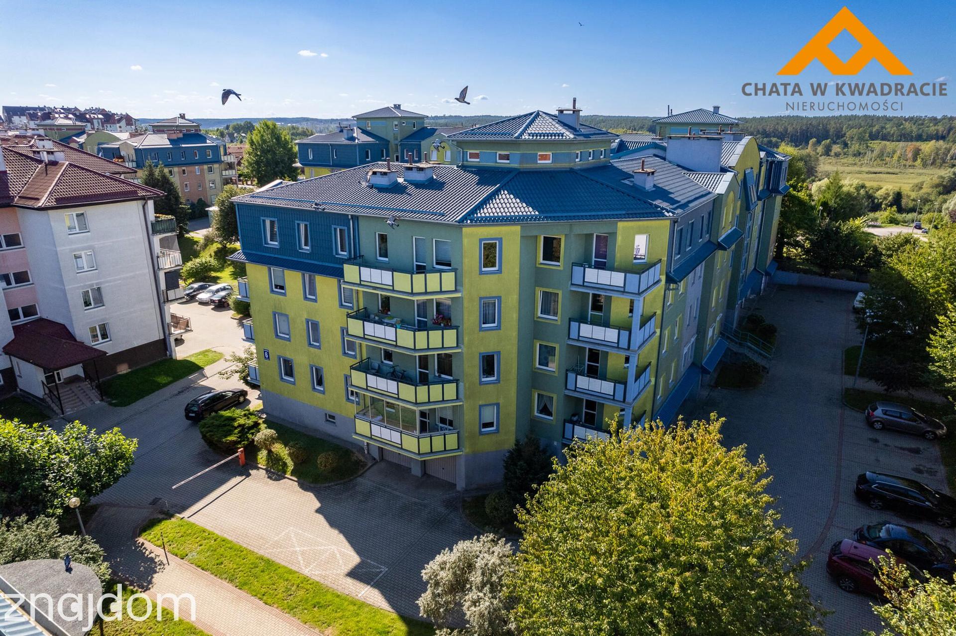 Idealne 2 pokoje na Jarotach -Olsztyn - zdjęcie 9