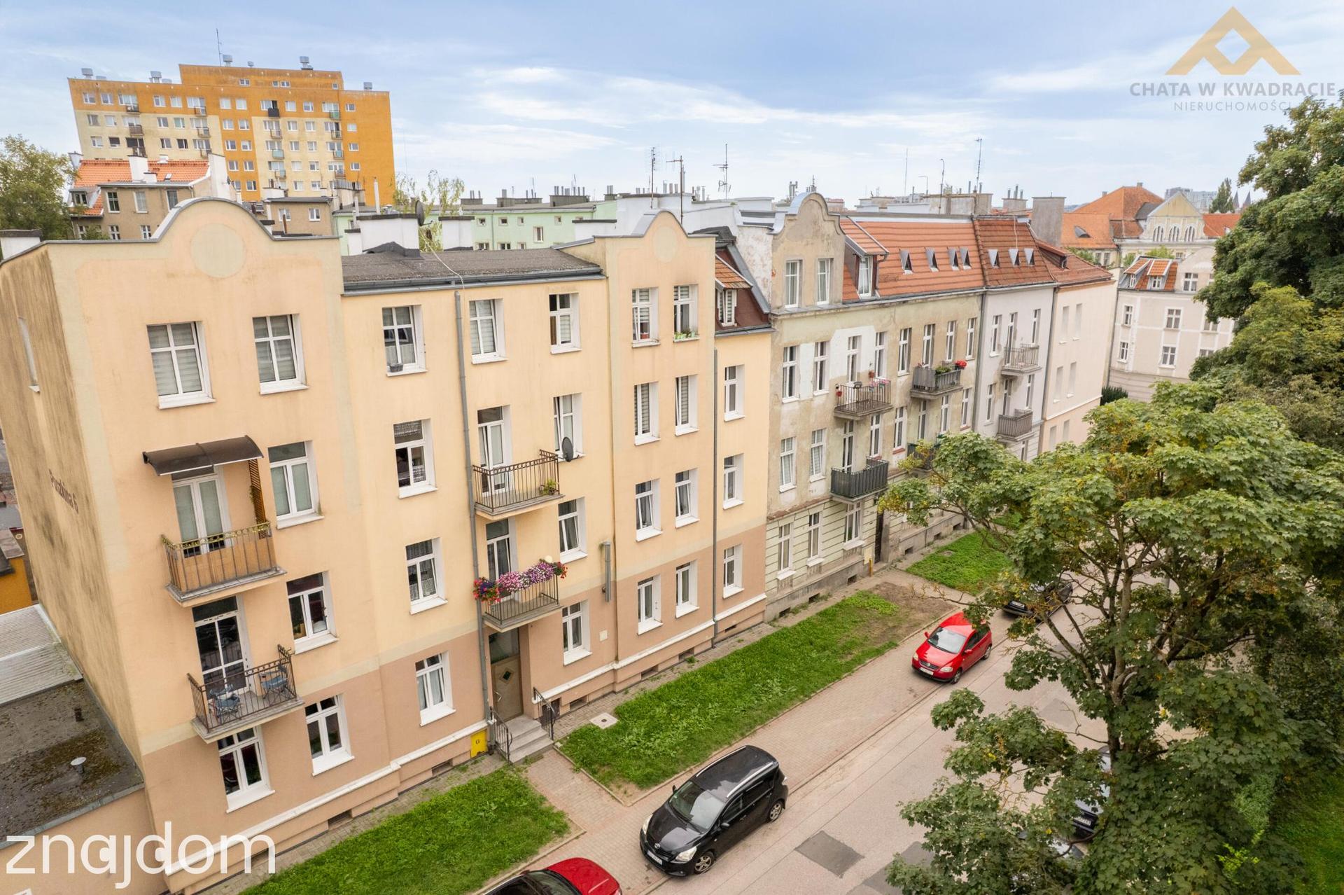 Idealna Kawalerka na Zatorzu w Olsztynie do wynajęcia od zaraz ! - zdjęcie 4