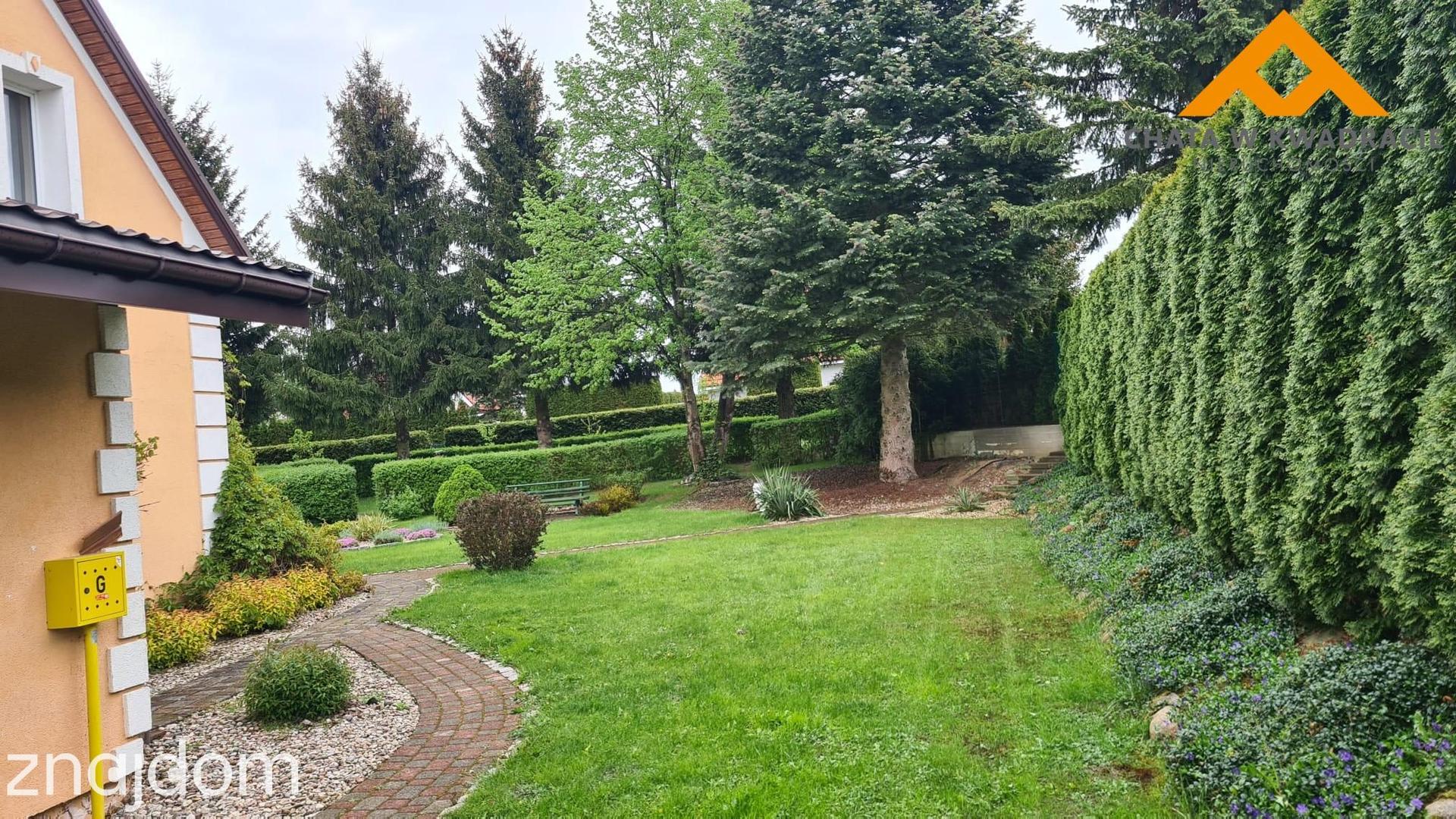 Przestronny dom z przeznaczeniem na Rodzinny Dom Seniora | 10 pokoi i zaplecze | Ługwałd k. Olsztyna - zdjęcie 4