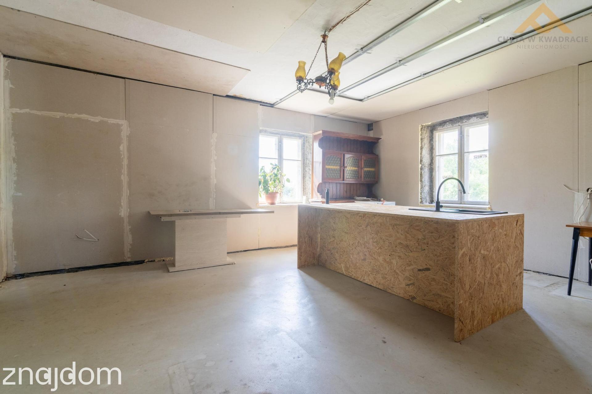 Przestronny dom z nowym dachem i instalacjami! Działka 7200 m², Grzęda (pow. bartoszycki) - zdjęcie 8