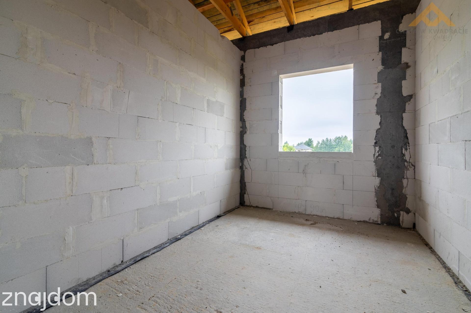 Nowy dom 114 m² na dużej działce Podleśna – świetny dojazd do Olsztyna! - zdjęcie 10