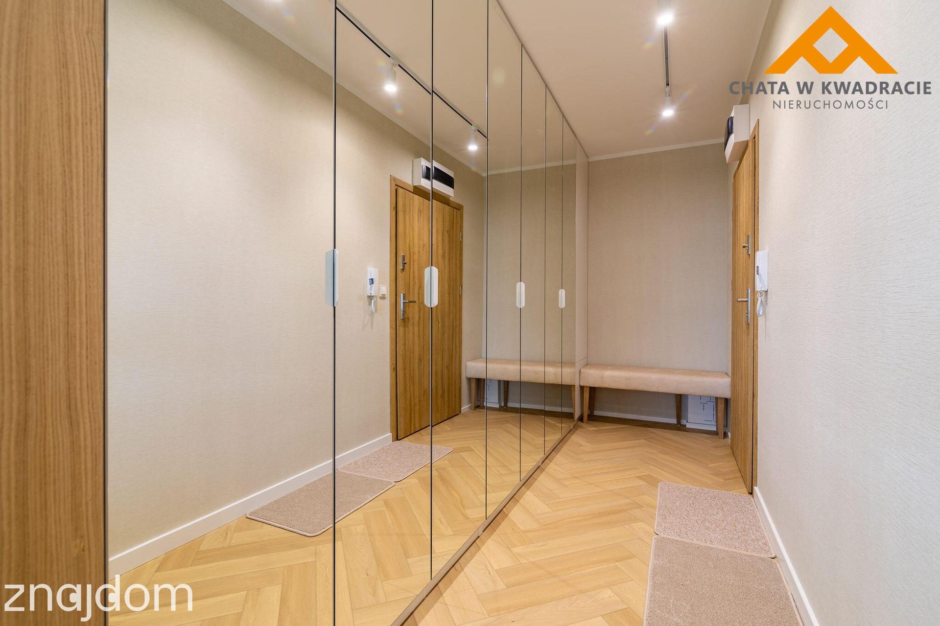Nowoczesne i piękne mieszkanie pod klucz! 82 m2, 3 pokoje! Barczewo! - zdjęcie 12