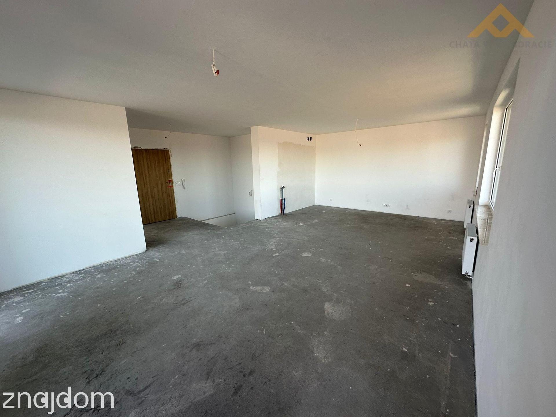 Dwupoziomowe 95 m² + taras 130 m² . Garaż . Możliwość 2 mieszkań . Barczewo ul. Magnacka - zdjęcie 5