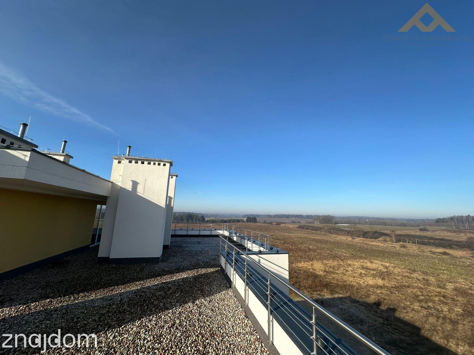 Dwupoziomowe 95 m² + taras 130 m² . Garaż . Możliwość 2 mieszkań . Barczewo ul. Magnacka - zdjęcie 8