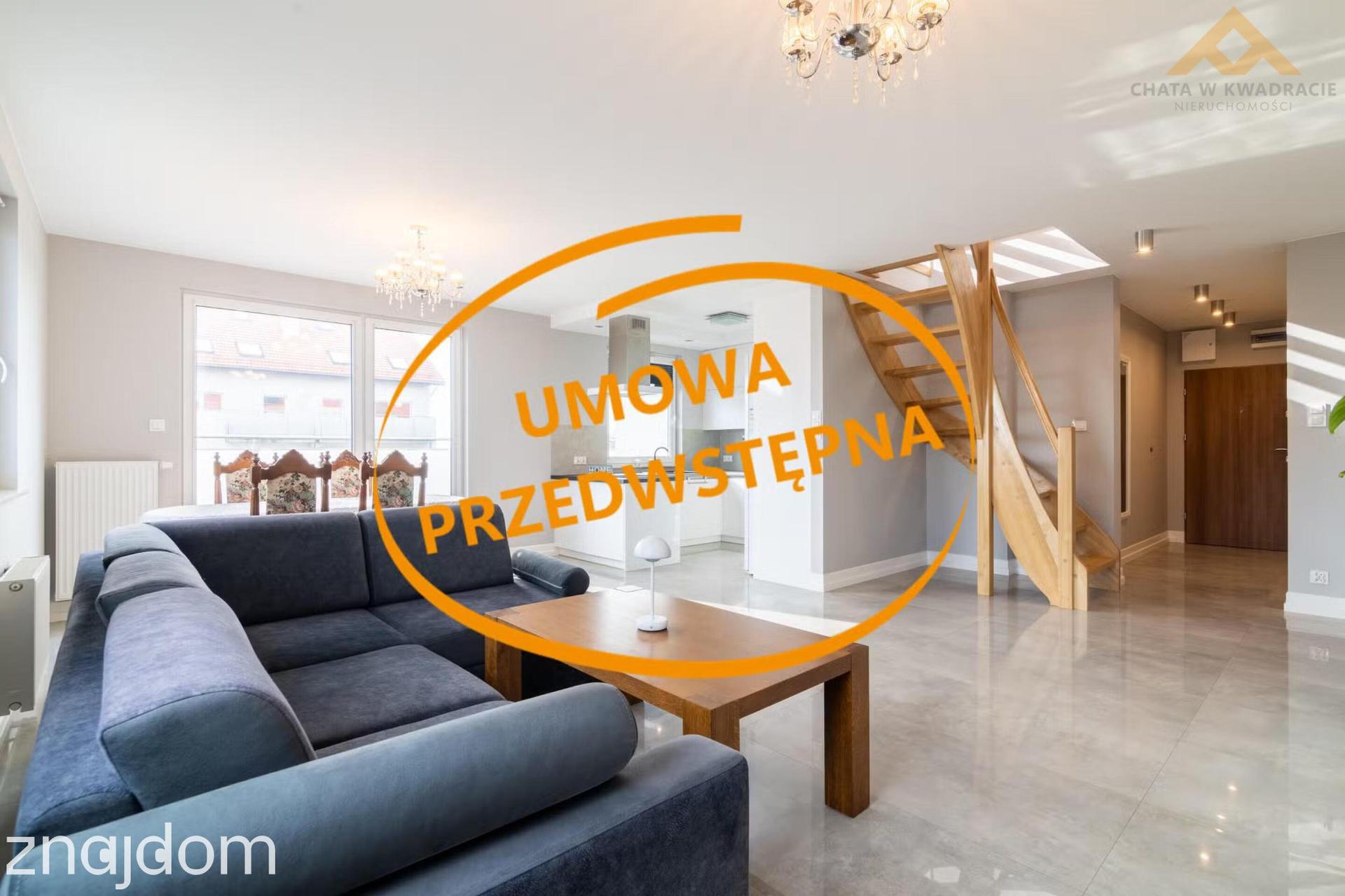 Barczewo: 104 m², 2 poziomy, taras, 2 łazienki | Czynsz tylko 530 zł! | Od ręki!