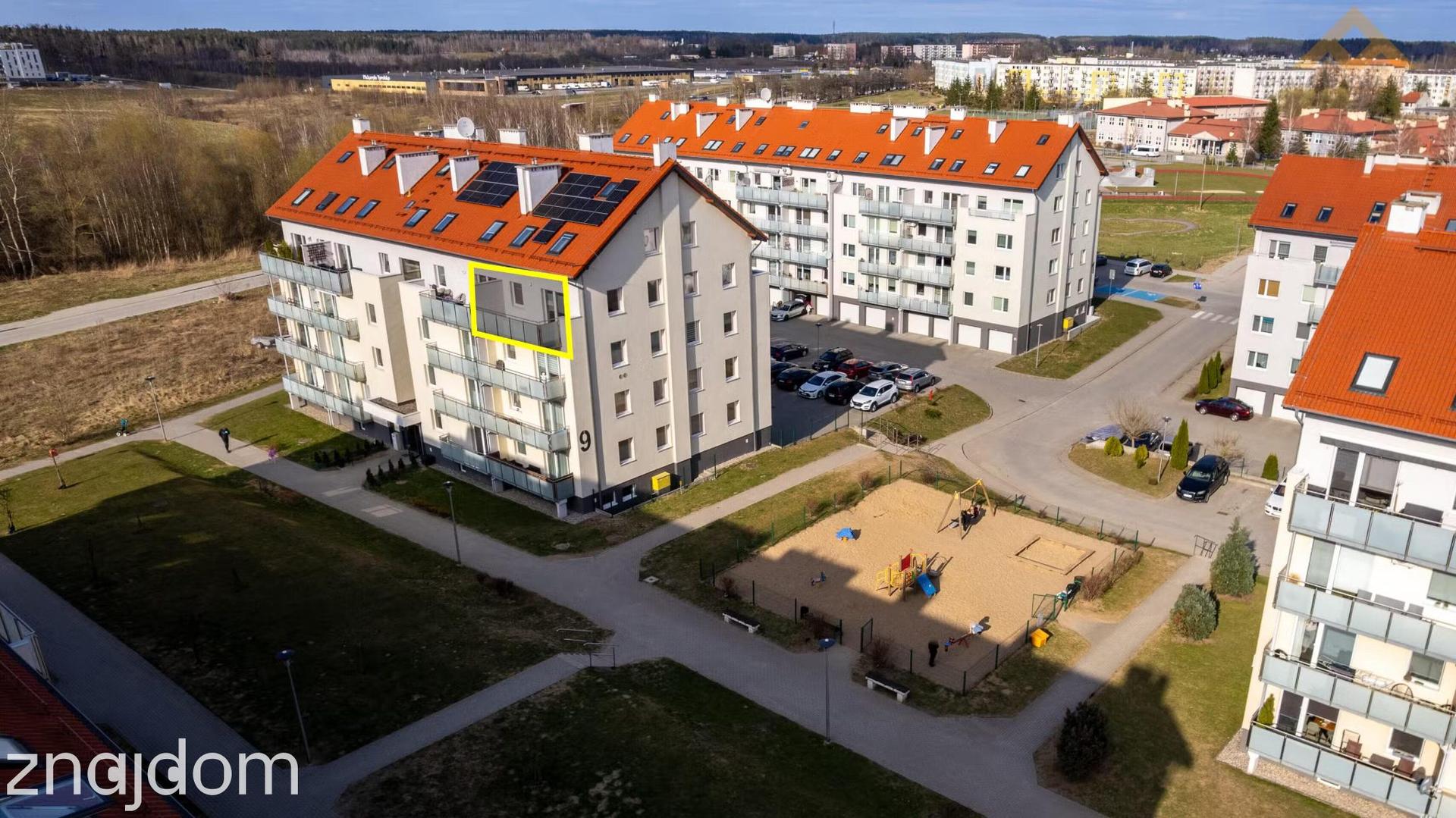 Barczewo: 104 m², 2 poziomy, taras, 2 łazienki | Czynsz tylko 530 zł! | Od ręki! - zdjęcie 11