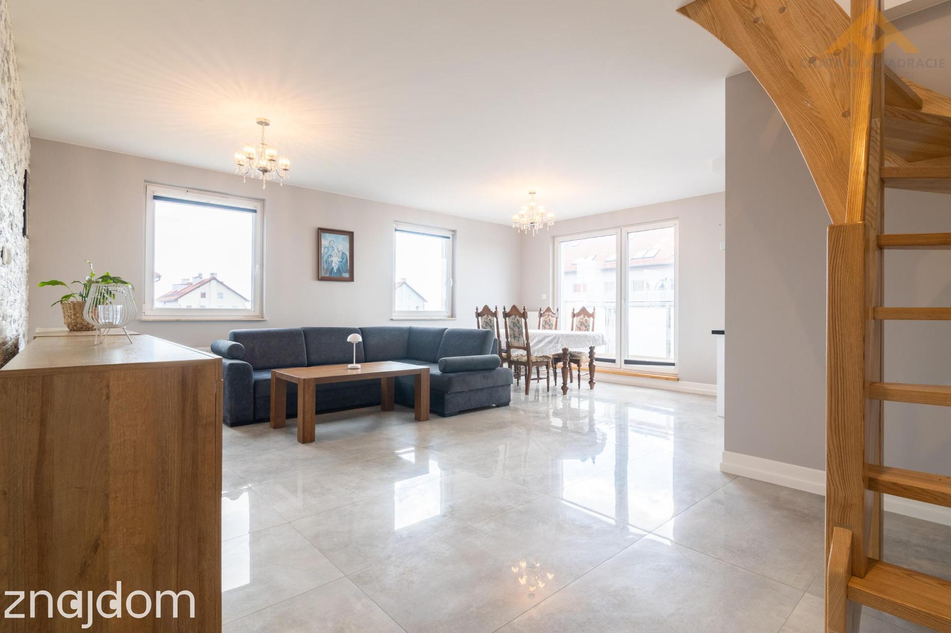 Barczewo: 104 m², 2 poziomy, taras, 2 łazienki | Czynsz tylko 530 zł! | Od ręki! - zdjęcie 15