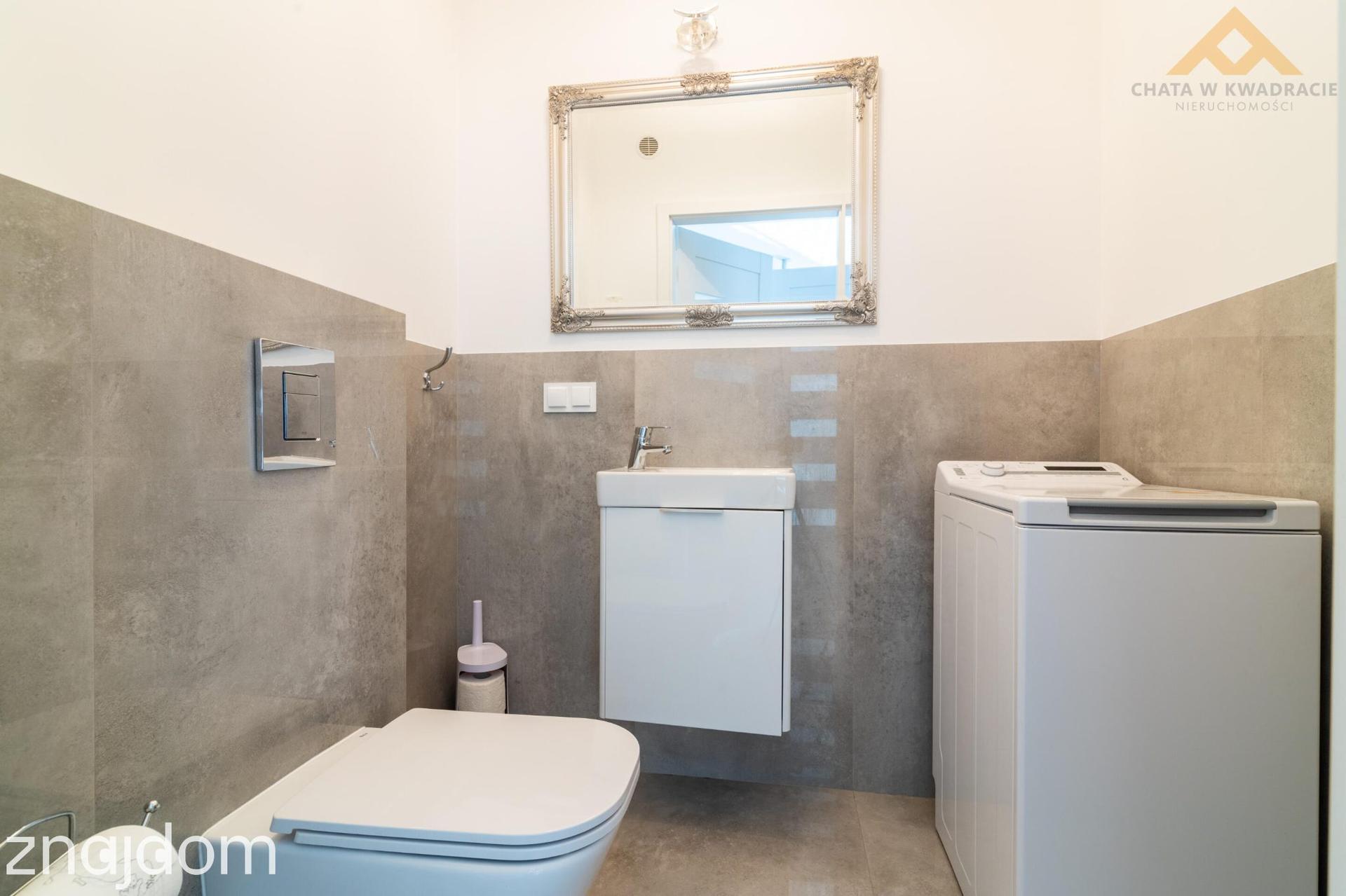 Barczewo: 104 m², 2 poziomy, taras, 2 łazienki | Czynsz tylko 530 zł! | Od ręki! - zdjęcie 5