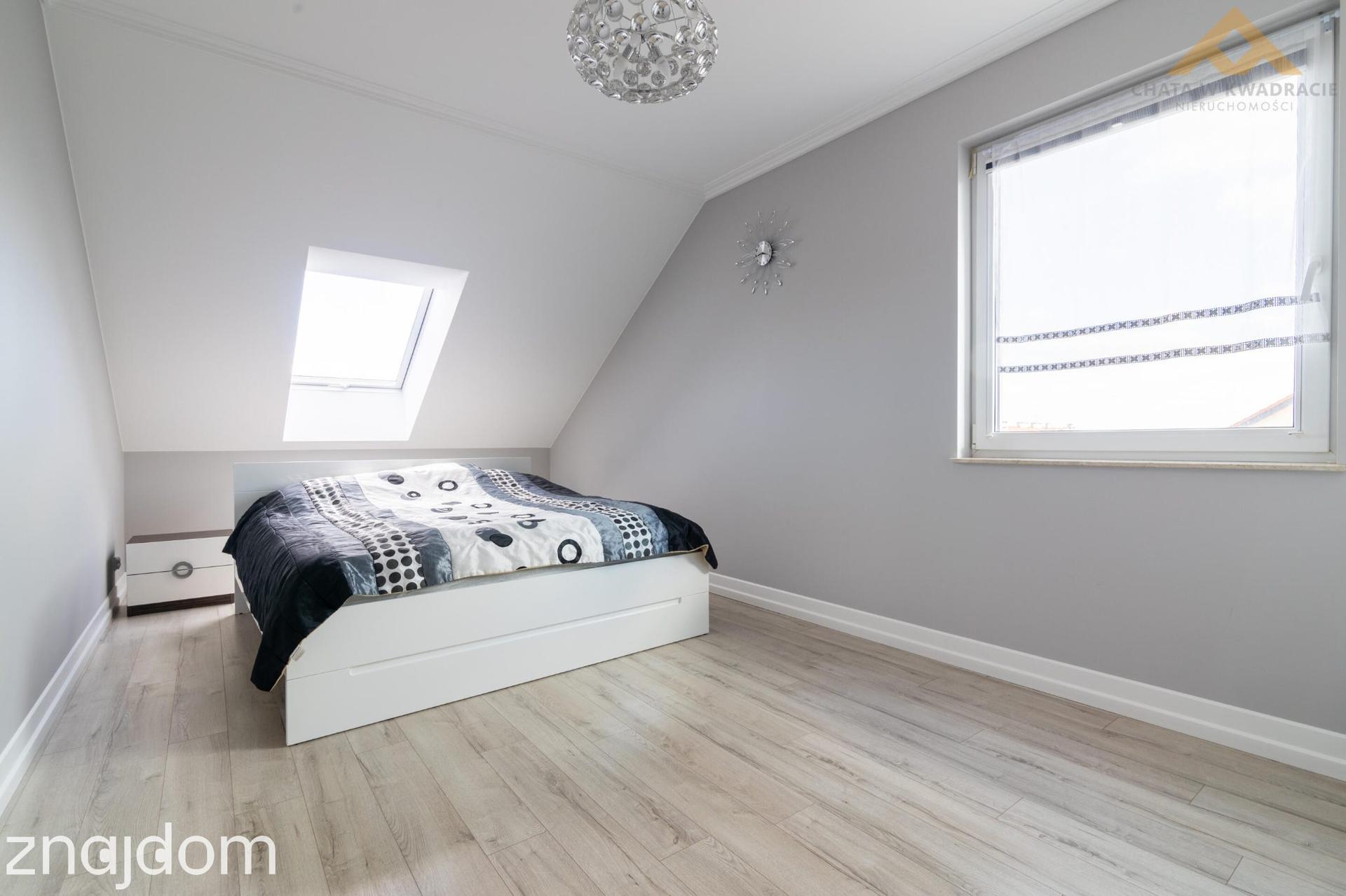 Barczewo: 104 m², 2 poziomy, taras, 2 łazienki | Czynsz tylko 530 zł! | Od ręki! - zdjęcie 8